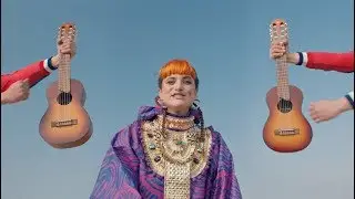 Deluxe - Egoraphobia (Official Video)
