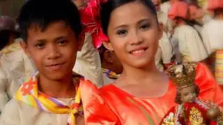Sinulog - Among Gabayan by Sheryn Regis