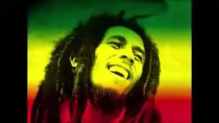 Bob Marley - Watching the Detectives