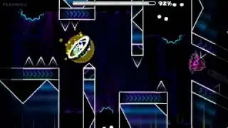 A megacollab part