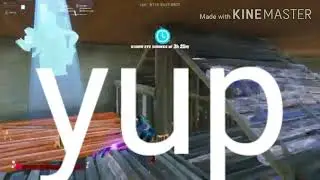 Fortnite Tryhards on Creative $$$