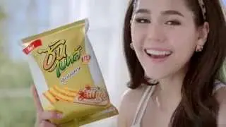 Chompoo Araya : ซันไบทส์ 'ชมเลือกแล้วว่าใช่'
