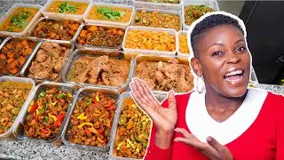 I QUIT COOKING DAILY | What I  DO NOW