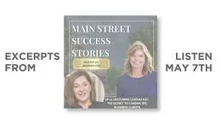 How to win Big Business