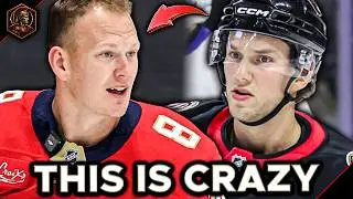 Senators fans are LOVING this...