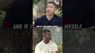 Dangers of living in a society that turns a blind eye to violence. #martialarts #selfdefense