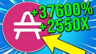 AMP COIN PRICE PREDICTION ! SHOULD YOU BUY !? AMP TOKEN PRICE