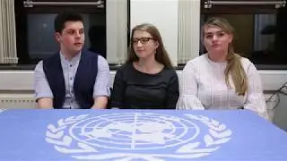 Aberdeen Model United Nations Society