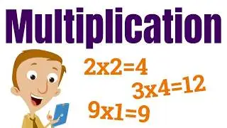 Multiplication Practice | Homeschool Pop Math