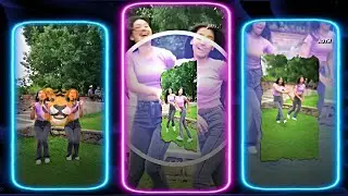 New Tiktok Trend Video Xml Edit | Viral Xml Preset Alightmotion || edit 