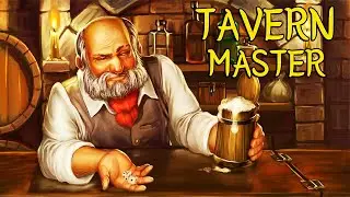 Tavern Master/ГОТОВИМ СУПЫ/серия 6
