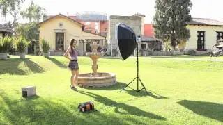 Curso de Fotografía - Octabox Parte 1