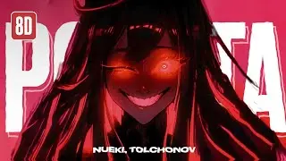 NUEKI, TOLCHONOV - POKOTO (8D)