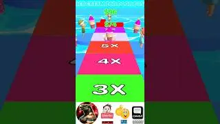 ICE CREAM FOR POOR BOY #shortfeed #short #shortvideo #gamingshort #gaming #viralshort #trendingshort
