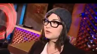Саша Грей Киевлучшее интервью)