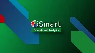 Smart Operational Analytics