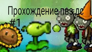 прохождение пвз ДС