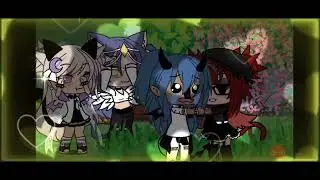 Wow||gacha life||old|| trend