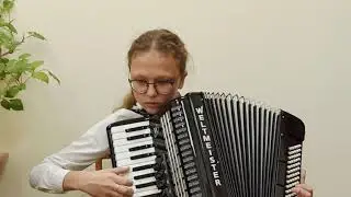 Петрова Аксинья А. Коробейников "Паровозик из Ромашково"