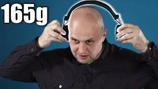 Marshall Major IV – ultralekkie słuchawki – Unboxing technologiczny