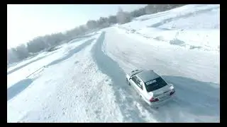 FPV 3 этап Forester race cup 2022