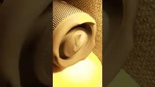JBL CHARGE 5 PR WARPING 60HZ 😱