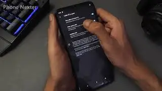 Caller id & spam protection settings | spam call setting ,Caller Id And Spam Protection Feature Moto