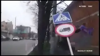 Бывает же такое