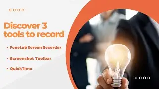 3 Best Ways How to Record Video on MacBook