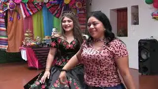 FIESTA NATALIE PARTE 01