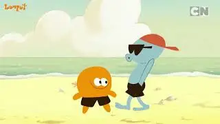 Lamput - Magical Moments #1 | Lamput Cartoon | only on Cartoon Network India
