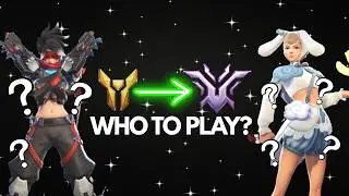 The BEST HEROES to Climb Out Of Any Rank in Overwatch (2026)