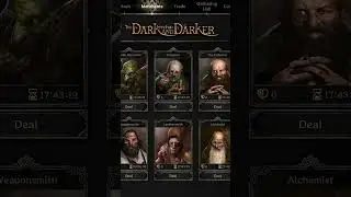Dark and Darker 3 Useful Tips! 🧙‍♂️ 