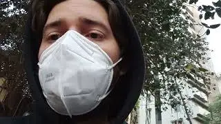 6. Уехать из России в Индию. Как потеряться в Мумбаи, консульство РФ, загранпаспорт, слипер бас, гоа