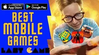 Top 3 Free Mobile Games That You Must Try | Android &  iOS