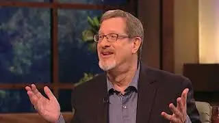 Lee Strobel: Evidence That Proves Christ (LIFE Today)