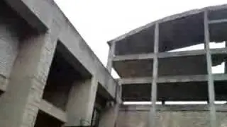 Heeresversuchsanstalt Kummersdorf-Gut (Baruth/Mark)