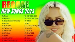 Best Reggae Mix 2023 ♫ Reggae Songs 2023 Remix ♫ Reggae Trending Songs 2023