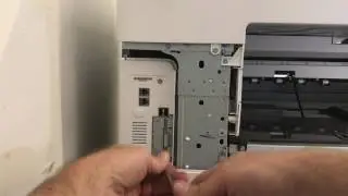 Post Script Installation Ricoh