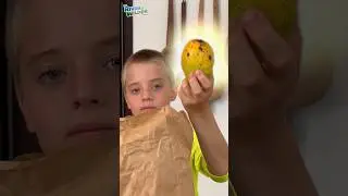 🥭 YUMMY Mango Magic! 🥭 Ripen them faster with this trick!