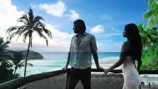 Galvan Real, Raul Camacho - La Magia (se recomienda escuchar con auriculares)