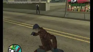 RakNet ДМ