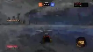 Merry Christmas ||  Rocket league