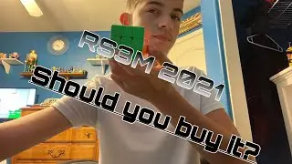 Why you need to get the RS3M 2021!