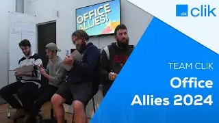 Office Allies | Clik
