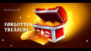 1000 Forgotten Treasure #6 Lineage2 eu official server Core