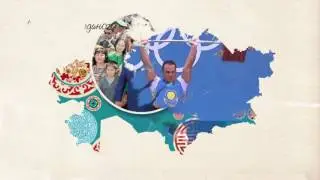Разные равные / Улы дала ели
