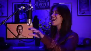 Alicia Keys -  Fallin' -  (Cover)