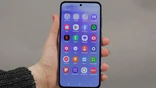 SAMSUNG GALAXY A55 I Telekom HU