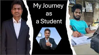 My Journey as a Student | To Encourage the Poor Students of Landless Labourers for Higher Education